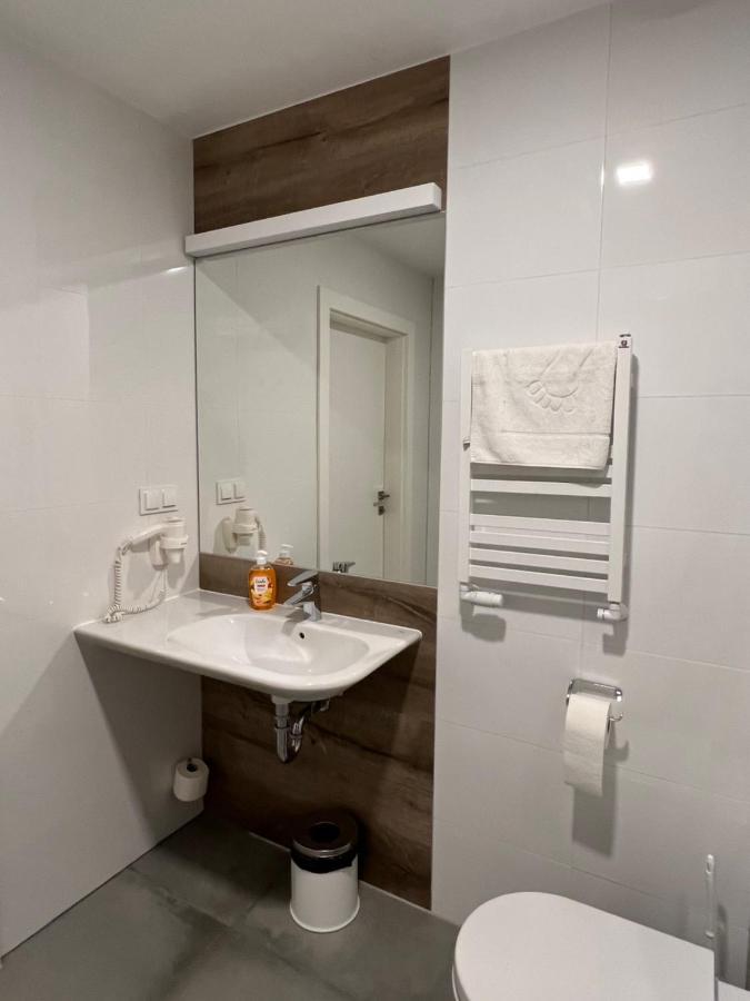 Aparthotel Apartamenty Czarna Gora 414 シェンナ エクステリア 写真